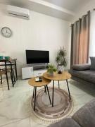 Tirana apartament rent