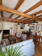 Les Cols du Ventoux - Appartement La Madeleine