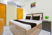 Top New Delhi