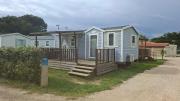Bungalow Mobil-Home Port-la-Nouvelle