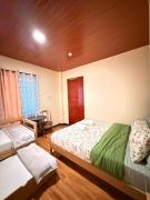 Josefinas Travellers Inn