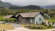Retreat Cabins Boquete