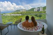 Suite Premiun Jacuzzi Vista al mar Bello Horizonte