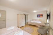 Rooms Hrominc