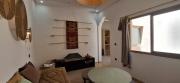 Appartement cosy avec solarium