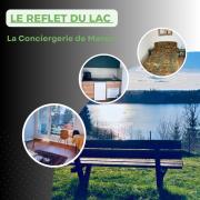 Le Reflet du Lac