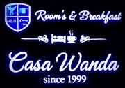 R&B Casa Wanda since 1999