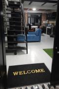 Duplex Chaparral Tolima
