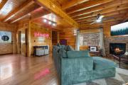 Top Sevierville
