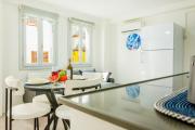 Westcoast Kalkan Suites 1-bedroom suite located heart of Kalkan Old Town