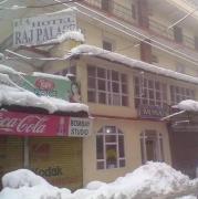 Hotel Raj Palace