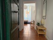 Casetta a Piazza Dante