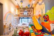 Skyline Pudu Tower A&B By Feel Home