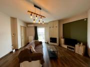 Gizi Grand Vista - Athens Skyline Apartment