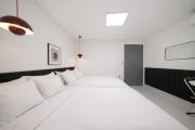 Hongdae Stay, Mangwon & Hapjeong ,15 minutes to Itaewon,Yongsan,명동20분