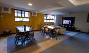 Golfinhos Apart hotel - Um Dormitório Frente ao Mar com Café de Manhã!