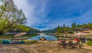 Top Bass Lake