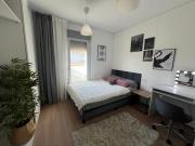 Mistral Penthouse apartament