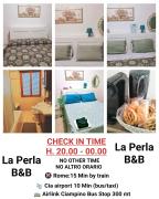La Perla B & B