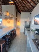 Top Playa Agua Blanca