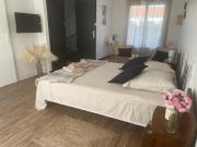Suite climatisée -Proche Arena & Grands buffets