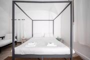 Stunning Loft Near Colosseum and Termini Station WiFi AC