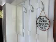 Il terrazzino sul Golfo - Recco