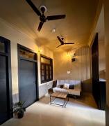 Quiet Corner 4BHK Entire Villa