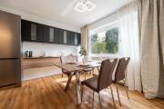 Schöne Wohnung in Krefeld nahe Düsseldorf