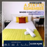 Cozy Studio in Surčin 2 Beds Near Airport