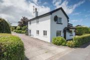 Primrose Cottage Westhead