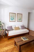 Bright Apartment in Palermo Soho