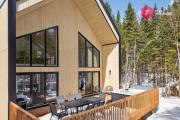 Top Valcartier Station