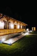 Casa Moroșanului Vișeu de Sus