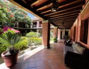 Top Oaxaca