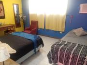 Habitaciones en la Casa de Jose