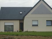 Maison à la campagne