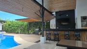 Private Home in Uvita - Pool, Gym, Outdoor Bar
