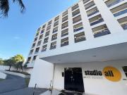 Studio-Econômico e a 5 minutos do Serra Dourada e Flamboyant!