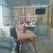 Top Rio Celeste