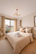 Appartement chic Prestigia Jubaea
