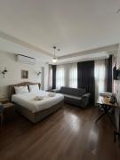 Carme House by Genius