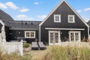 Holiday Home Between Blokhus Beach And Forest