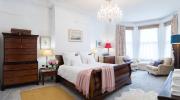 The Palace Villas - Location, Luxury and Space