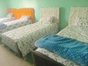 Auberge High Atlas B&B