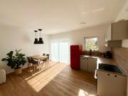 Ferienwohnung Talblick, Nähe Heidelberg