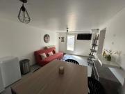 Le studio de Louisette