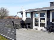 4 person holiday home in Farsø