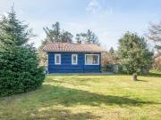 5 person holiday home in Nørre Nebel