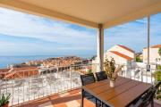 Aquarius Sea View Apartment